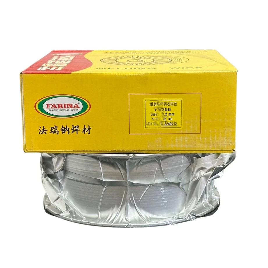 Hardfacing Flux Cored Welding Wire suppliers