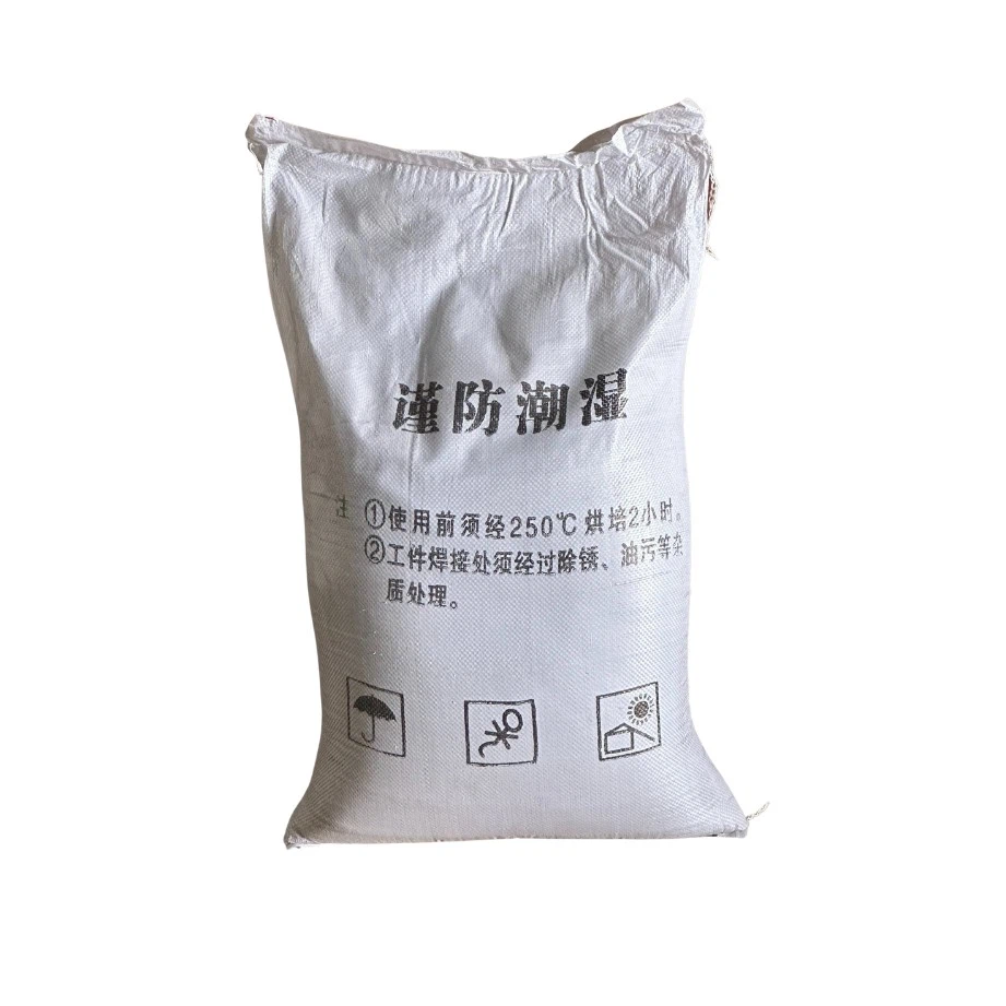 Low Manganese Fused Flux suppliers